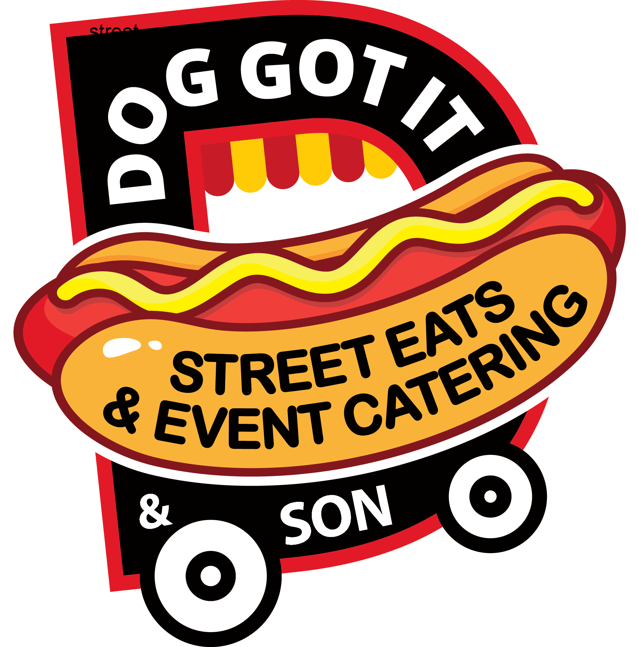 Dog Got It Street Eats & Event Catering