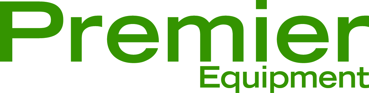 Premier Equipment wordmark