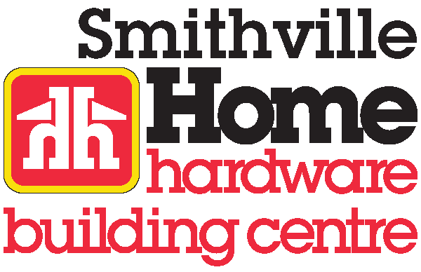 Smithville Home Hardware Building Centre wordmark