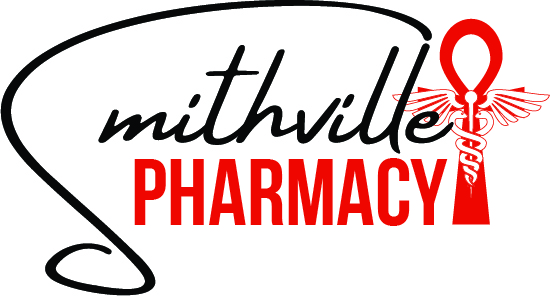 Smithville Pharmacy wordmark