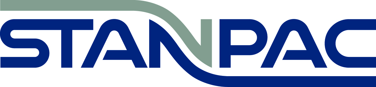 Stanpac wordmark